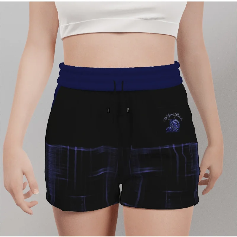 Special Offer TRP Matrix 02 Ladies Designer Running Shorts
