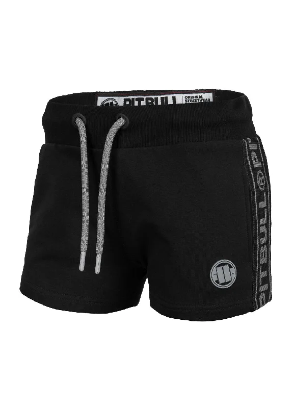 TIME-Limited Offer Women's sweat shorts French Terry Gloria