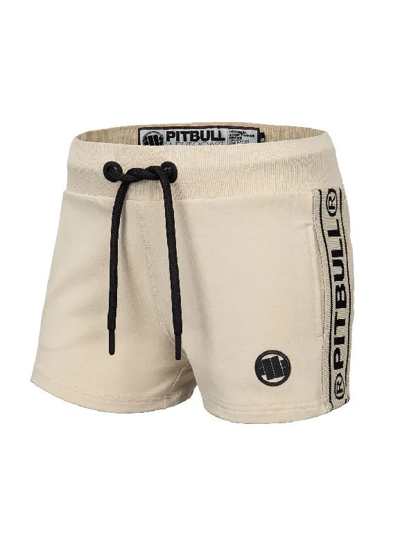 Savings Galore Women's sweat shorts French Terry Gloria