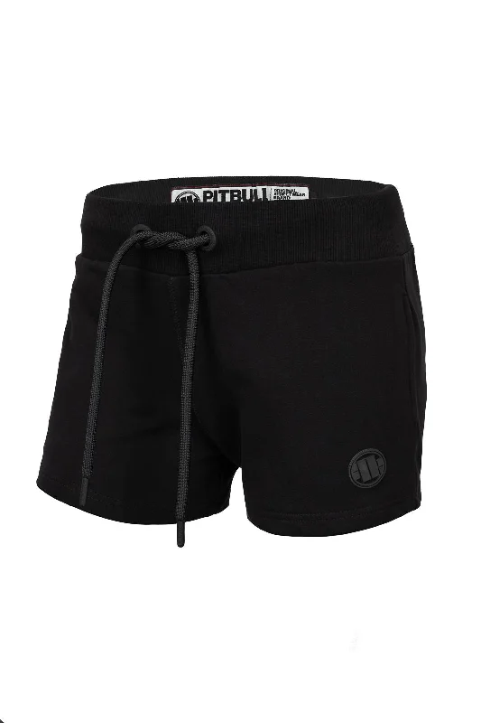 Big Savings Women's sweat shorts French Terry Mariposa